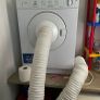 washing machine and dryer Image 4