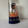 SANTA Solar Figurine Sushi Chef Shokunin Sushi Shop Japanese toy Japan Image 2