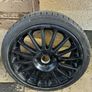 Ford fiesta ST 200 Alloy wheels 4x108 Image 4