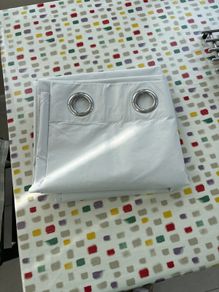 blackout lining (2 pair)