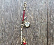 Tommy Hilfiger watch