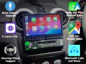 Premium Carplay Audi A1 Android Auto Carplay System