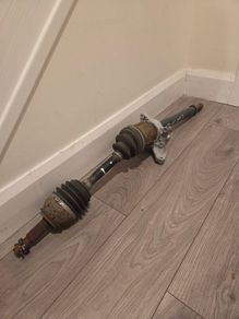 Nissan Xtrail Drive Shaft