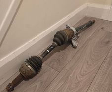Nissan Xtrail Drive Shaft