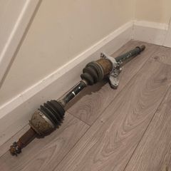 Nissan Xtrail Drive Shaft