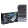 Micro Pocket Metal Scales Digital Scale 0.1 Up To 500 Image 2