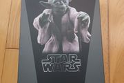 Hottoys Yoda MM369 Hot Toys