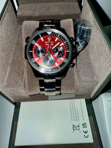 Bulova Marine Star Series B  chronograph