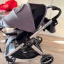Drift by Baby Elegance 3-in-1 Travel System Image 4