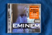 Eminem - The Slim Shady LP Special Edition CD