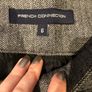 French Connection 3/4 length trousers - sz 6 Image 4