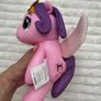 Hasbro Aqua Pals My Little Pony Wahu Used Please see pictures Image 8