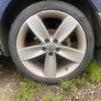 2011 Volkswagen Polo  Breaking For Parts Image 4