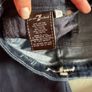 7 Seven for all mankind Jeans size 24 Flynt Image 6