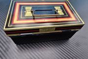 Vintage Tin Chad Valley Money Box
