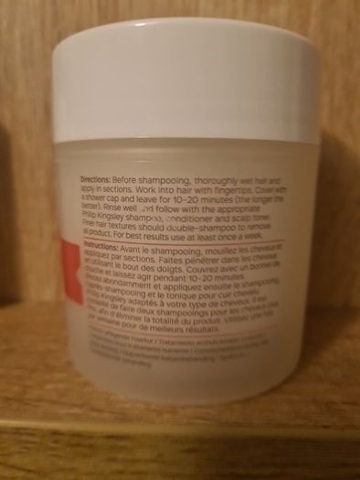 Philip Kingsley Elasticizer Deep-Conditioning Treatment 150ml
