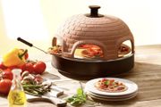 Pizza maker