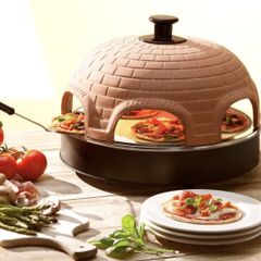 Mini Pizza Maker NEW
