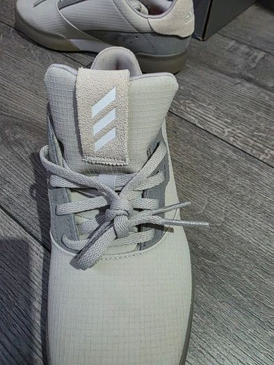 Adidas golf shoes adicross retro UK5