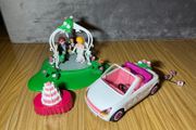 Playmobil Wedding Celebration