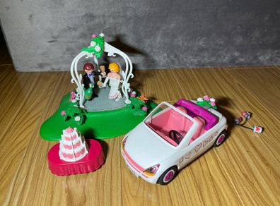Playmobil Wedding Celebration