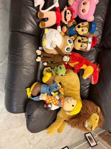 teddys