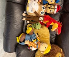 teddys
