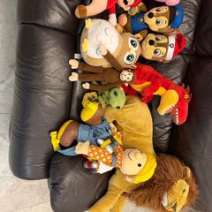 teddys