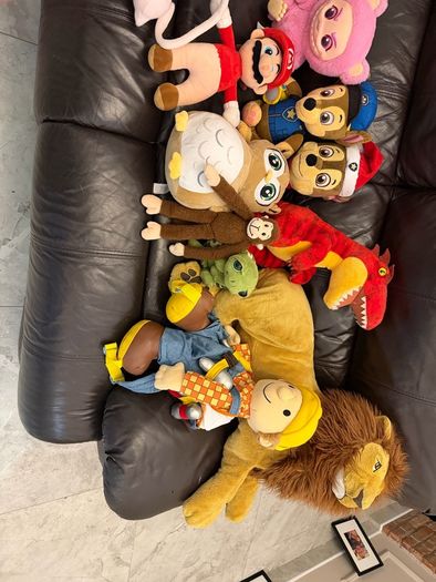 teddys