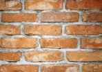 Reclaimed Brick Slip Cladding