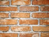 Reclaimed Brick Slip Cladding