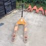 Used Pallet Trucks (ref:PT05) Image 2