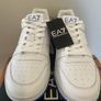 armani trainers Image 9