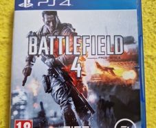 Battlefield 4 PlayStation4 Ps4 Games Original
