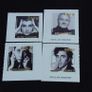 Ireland Mint Stamps : Iconic Irish Voices - Self Adhesive Stamps , 2024 - MNH Image 2