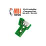 PS4 Controller Micro USB Charging Port Socket Circuit Board Ribbon Cable Flex JDS-055 JDS-050 Image 2