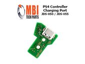 PS4 Controller Micro USB Charging Port Socket Circuit Board Ribbon Cable Flex JDS-055 JDS-050