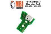 PS4 Controller Micro USB Charging Port Socket Circuit Board Ribbon Cable Flex JDS-055 JDS-050