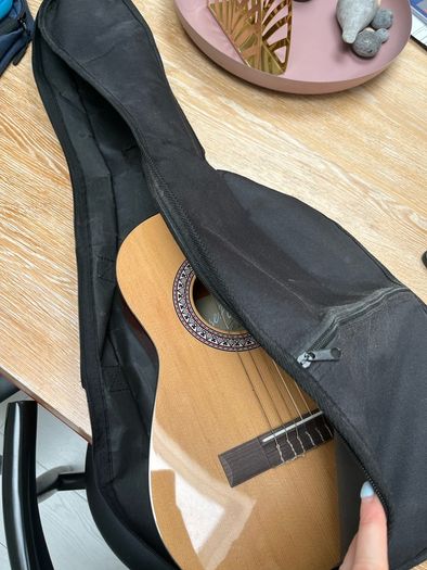 Kids Jose Ferrer guitar