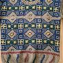 Jumper Handknit vintage wool Shelterbay by Arrow size M medium Image 3