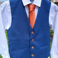 Marc Darcy Boys Suit age 9
