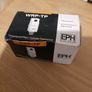 New eph strap on cylinder stat tamper proof Image 3