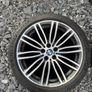 Genuine BMW M Sport Alloys Image 3