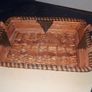 Wooven basket Image 2