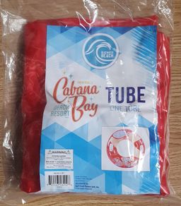 BNIP - A Very Large Inflatable Tube - 47" - Universal Disney - E