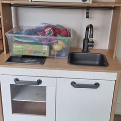 kids kitchen