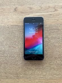 iPhone 5s 64GB