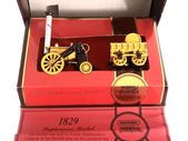 Stephensons Rocket