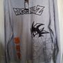 Dragonball mens tops Image 4