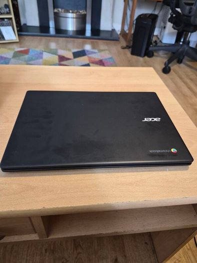 Chromebook Acer Laptop